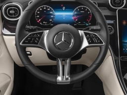 Mercedes-Benz GLC GLC 300 4MATIC SUV 2026