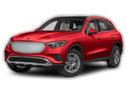 Mercedes-Benz GLC GLC 300 4MATIC SUV 2026