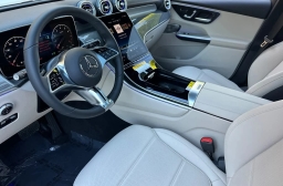 Mercedes-Benz GLC GLC 300 4MATIC SUV 2026