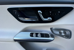 Mercedes-Benz GLC GLC 300 4MATIC SUV 2026