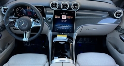 Mercedes-Benz GLC GLC 300 4MATIC SUV 2026