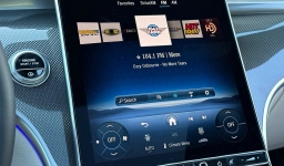 Mercedes-Benz GLC GLC 300 4MATIC SUV 2026