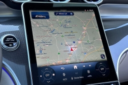 Mercedes-Benz GLC GLC 300 4MATIC SUV 2026