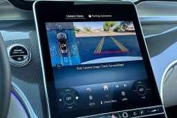 Mercedes-Benz GLC GLC 300 4MATIC SUV 2026