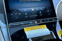 Mercedes-Benz GLC GLC 300 4MATIC SUV 2026