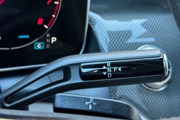 Mercedes-Benz GLC GLC 300 4MATIC SUV 2026