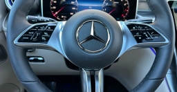 Mercedes-Benz GLC GLC 300 4MATIC SUV 2026