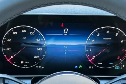 Mercedes-Benz GLC GLC 300 4MATIC SUV 2026