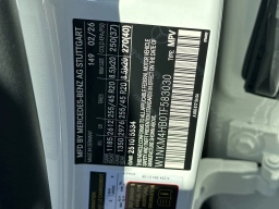 Mercedes-Benz GLC GLC 300 4MATIC SUV 2026