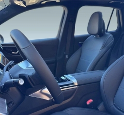 Mercedes-Benz GLC GLC 300 4MATIC SUV 2026