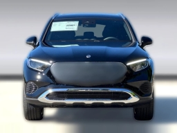 Mercedes-Benz GLC GLC 300 4MATIC SUV 2026