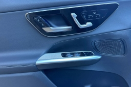 Mercedes-Benz GLC GLC 300 4MATIC SUV 2026