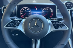 Mercedes-Benz GLC GLC 300 4MATIC SUV 2026