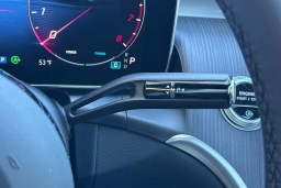 Mercedes-Benz GLC GLC 300 4MATIC SUV 2026