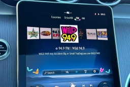 Mercedes-Benz GLC GLC 300 4MATIC SUV 2026