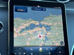 Mercedes-Benz GLC GLC 300 4MATIC SUV 2026