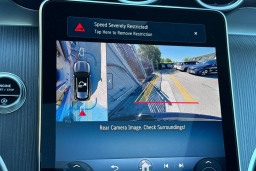 Mercedes-Benz GLC GLC 300 4MATIC SUV 2026