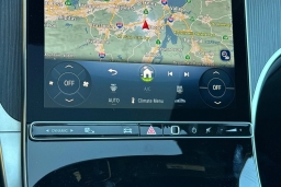 Mercedes-Benz GLC GLC 300 4MATIC SUV 2026