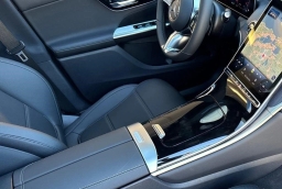 Mercedes-Benz GLC GLC 300 4MATIC SUV 2026