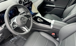 Mercedes-Benz GLC GLC 300 4MATIC SUV 2026