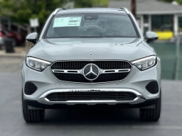 Mercedes-Benz GLC GLC 300 4MATIC SUV 2026