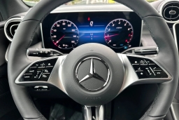 Mercedes-Benz GLC GLC 300 4MATIC SUV 2026