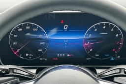 Mercedes-Benz GLC GLC 300 4MATIC SUV 2026