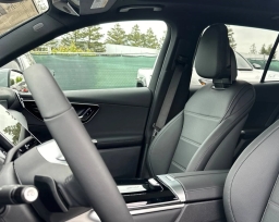 Mercedes-Benz GLC GLC 300 4MATIC SUV 2026