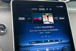 Mercedes-Benz GLC GLC 300 4MATIC SUV 2026