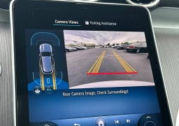 Mercedes-Benz GLC GLC 300 4MATIC SUV 2026