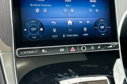 Mercedes-Benz GLC GLC 300 4MATIC SUV 2026