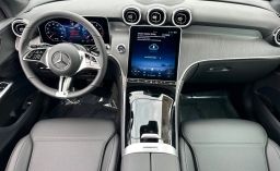 Mercedes-Benz GLC GLC 300 4MATIC SUV 2026