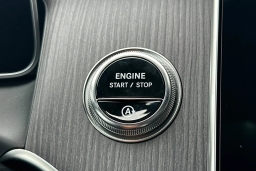 Mercedes-Benz GLC GLC 300 4MATIC SUV 2026