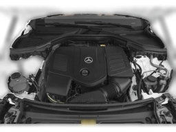 Mercedes-Benz GLC GLC 300 4MATIC SUV 2026