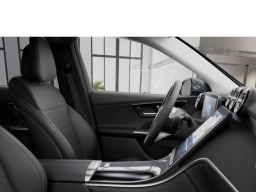 Mercedes-Benz GLC GLC 300 4MATIC SUV 2026