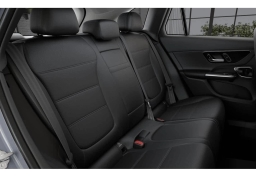 Mercedes-Benz GLC GLC 300 4MATIC SUV 2026