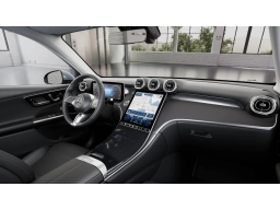 Mercedes-Benz GLC GLC 300 4MATIC SUV 2026