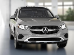 Mercedes-Benz GLC GLC 300 4MATIC SUV 2026