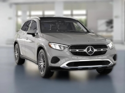 Mercedes-Benz GLC GLC 300 4MATIC SUV 2026