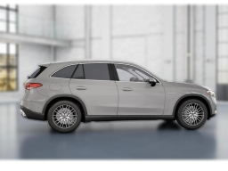 Mercedes-Benz GLC GLC 300 4MATIC SUV 2026