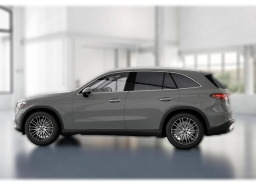 Mercedes-Benz GLC GLC 300 4MATIC SUV 2026