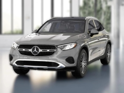 Mercedes-Benz GLC GLC 300 4MATIC SUV 2026