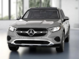 Mercedes-Benz GLC GLC 300 4MATIC SUV 2026