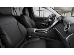 Mercedes-Benz GLC GLC 300 4MATIC SUV 2026