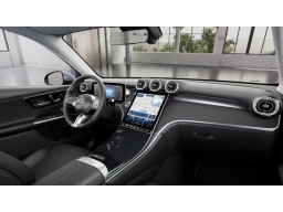 Mercedes-Benz GLC GLC 300 4MATIC SUV 2026