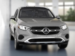 Mercedes-Benz GLC GLC 300 4MATIC SUV 2026