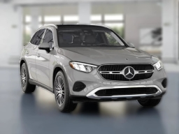 Mercedes-Benz GLC GLC 300 4MATIC SUV 2026