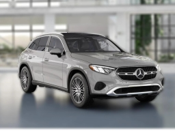 Mercedes-Benz GLC GLC 300 4MATIC SUV 2026