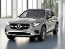 Mercedes-Benz GLC GLC 300 4MATIC SUV 2026