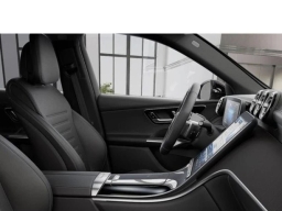 Mercedes-Benz GLC GLC 300 4MATIC SUV 2026